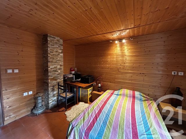 Maison à vendre - 7 pièces - 147 m2 - Aspiran - 34 - LANGUEDOC-ROUSSILLON