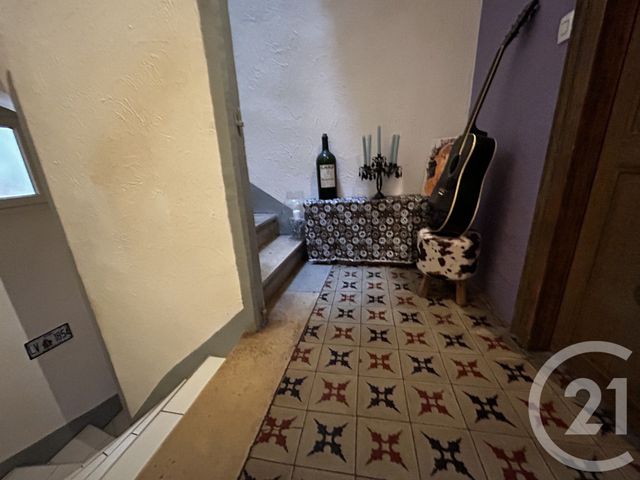 Maison à vendre - 7 pièces - 147 m2 - Aspiran - 34 - LANGUEDOC-ROUSSILLON