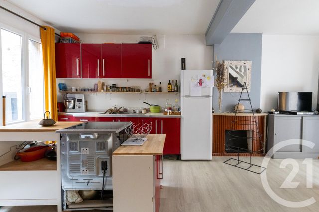 Maison &agrave; vendre - 3 pi&egrave;ces - 75 m2 - Pezenas - 34 - LANGUEDOC-ROUSSILLON