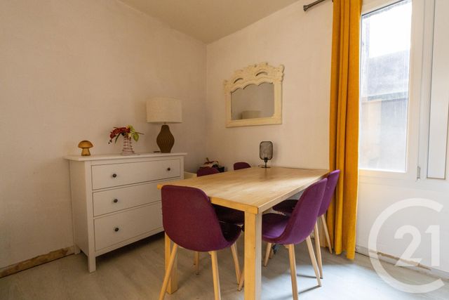 Maison &agrave; vendre - 3 pi&egrave;ces - 75 m2 - Pezenas - 34 - LANGUEDOC-ROUSSILLON