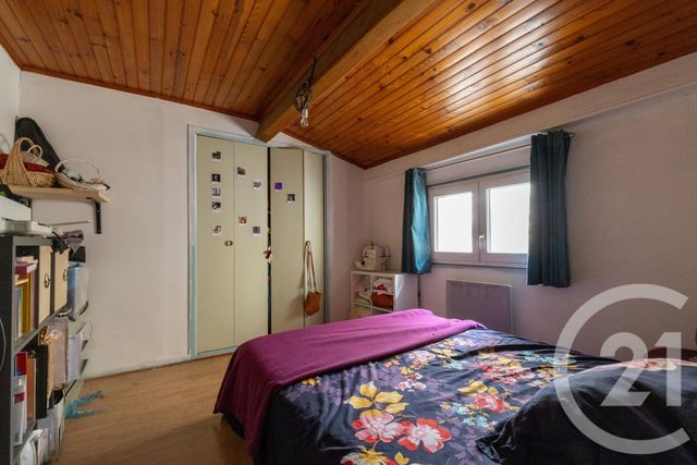 Maison &agrave; vendre - 3 pi&egrave;ces - 75 m2 - Pezenas - 34 - LANGUEDOC-ROUSSILLON