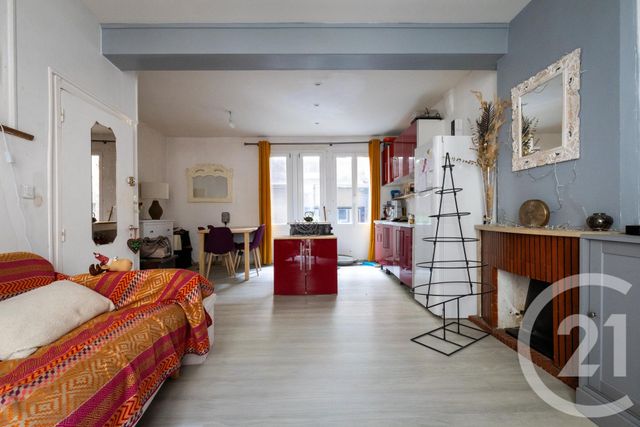 Maison à vendre PEZENAS