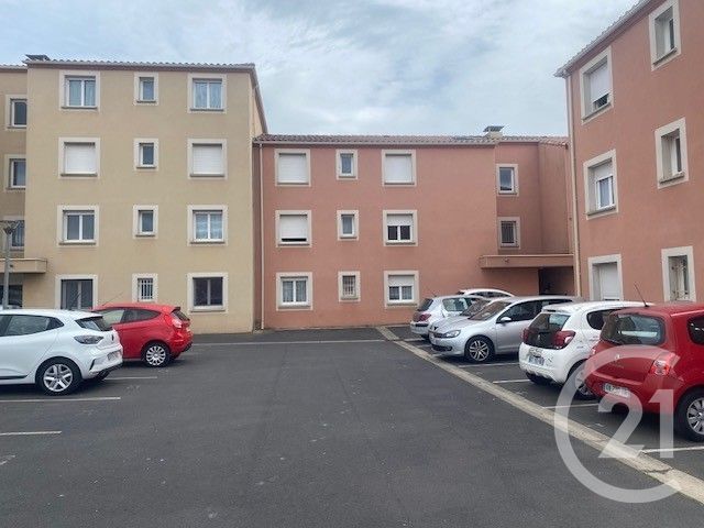 Appartement F2 à louer - 2 pièces - 37,39 m2 - Agde - 34 - LANGUEDOC-ROUSSILLON
