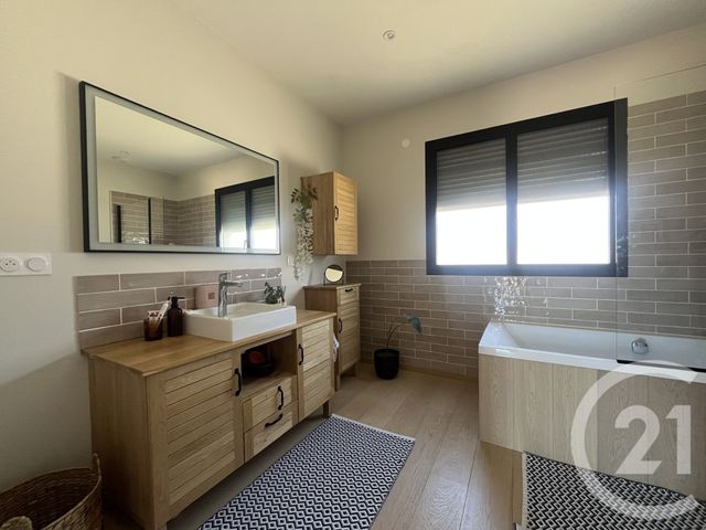 Afficher la photo en grand Maison à vendre - 5 pièces - 179,46 m2 - Pezenas - 34 - LANGUEDOC-ROUSSILLON