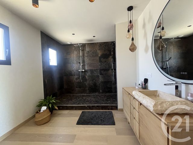 Afficher la photo en grand Maison à vendre - 5 pièces - 179,46 m2 - Pezenas - 34 - LANGUEDOC-ROUSSILLON