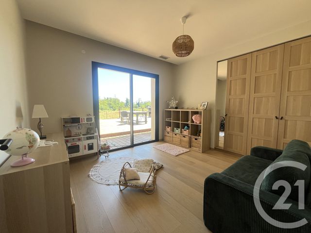 Afficher la photo en grand Maison à vendre - 5 pièces - 179,46 m2 - Pezenas - 34 - LANGUEDOC-ROUSSILLON