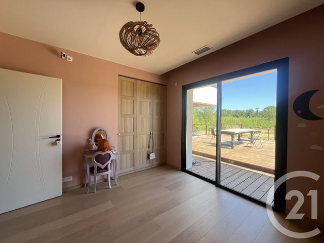 Afficher la photo en grand Maison à vendre - 5 pièces - 179,46 m2 - Pezenas - 34 - LANGUEDOC-ROUSSILLON