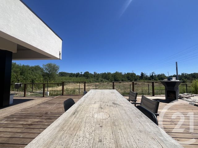 Afficher la photo en grand Maison à vendre - 5 pièces - 179,46 m2 - Pezenas - 34 - LANGUEDOC-ROUSSILLON