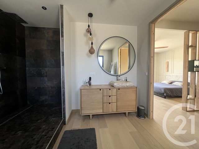 Afficher la photo en grand Maison à vendre - 5 pièces - 179,46 m2 - Pezenas - 34 - LANGUEDOC-ROUSSILLON