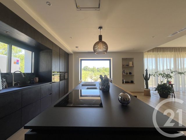 Afficher la photo en grand Maison à vendre - 5 pièces - 179,46 m2 - Pezenas - 34 - LANGUEDOC-ROUSSILLON