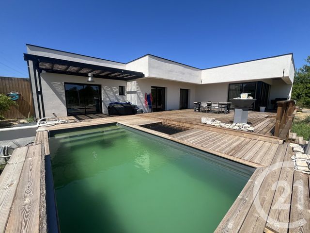 Maison à vendre PEZENAS