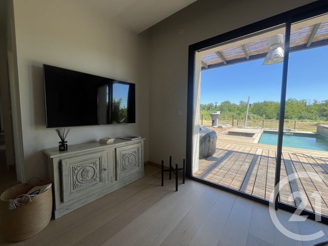 Afficher la photo en grand Maison à vendre - 5 pièces - 179,46 m2 - Pezenas - 34 - LANGUEDOC-ROUSSILLON