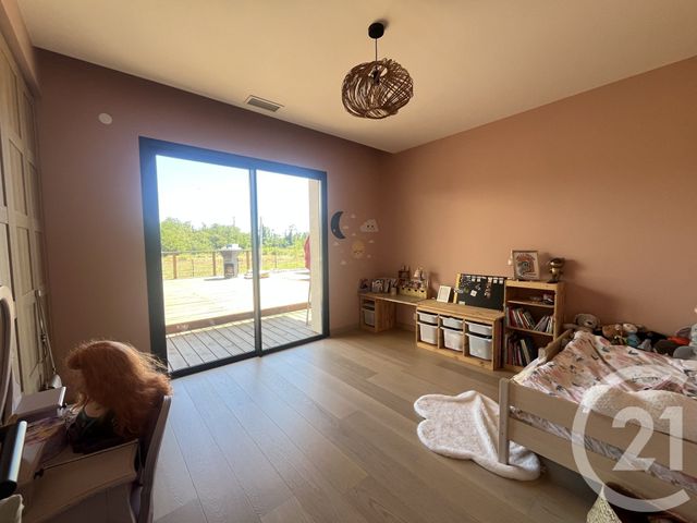 Afficher la photo en grand Maison à vendre - 5 pièces - 179,46 m2 - Pezenas - 34 - LANGUEDOC-ROUSSILLON
