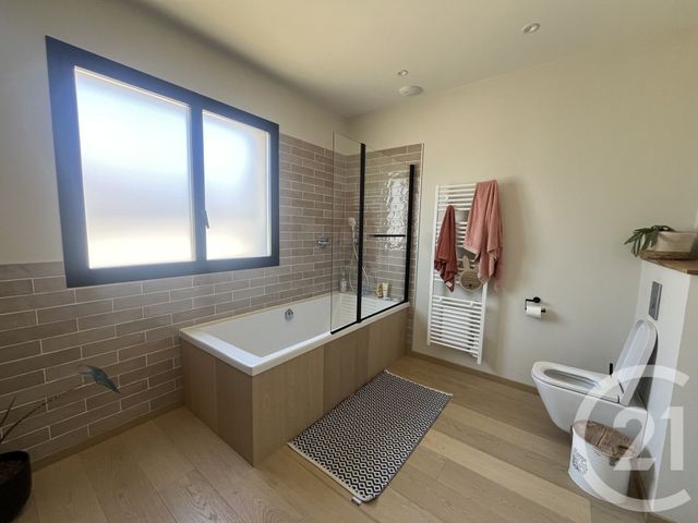 Afficher la photo en grand Maison à vendre - 5 pièces - 179,46 m2 - Pezenas - 34 - LANGUEDOC-ROUSSILLON