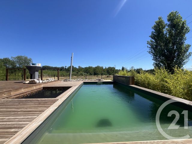 Afficher la photo en grand Maison à vendre - 5 pièces - 179,46 m2 - Pezenas - 34 - LANGUEDOC-ROUSSILLON