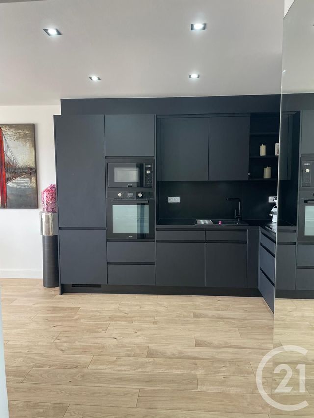 Appartement à vendre - 2 pièces - 55 m2 - Tourbes - 34 - LANGUEDOC-ROUSSILLON