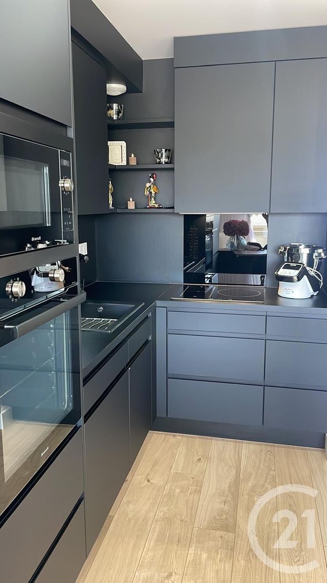 Appartement à vendre - 2 pièces - 55 m2 - Tourbes - 34 - LANGUEDOC-ROUSSILLON