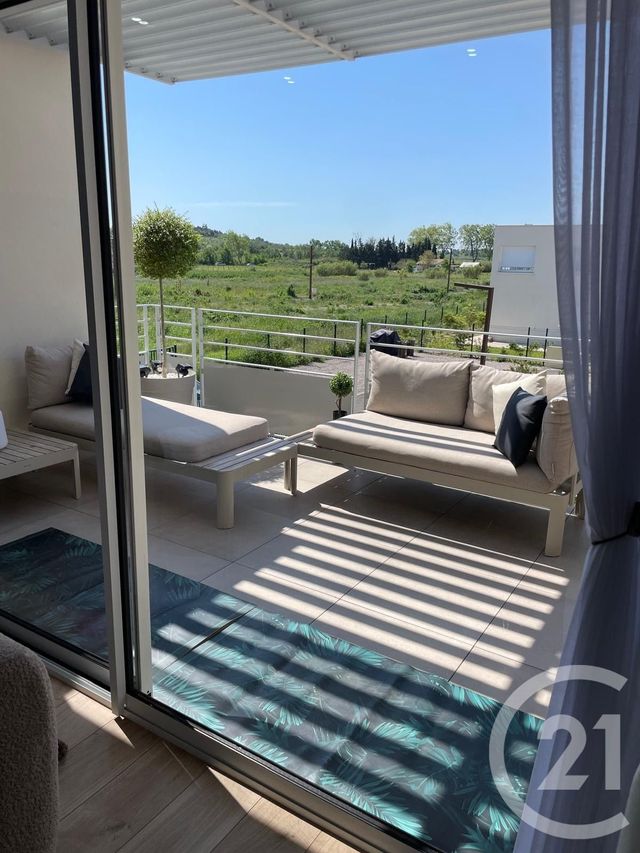 Appartement à vendre - 2 pièces - 55 m2 - Tourbes - 34 - LANGUEDOC-ROUSSILLON
