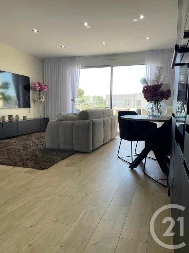 Appartement à vendre - 2 pièces - 55 m2 - Tourbes - 34 - LANGUEDOC-ROUSSILLON