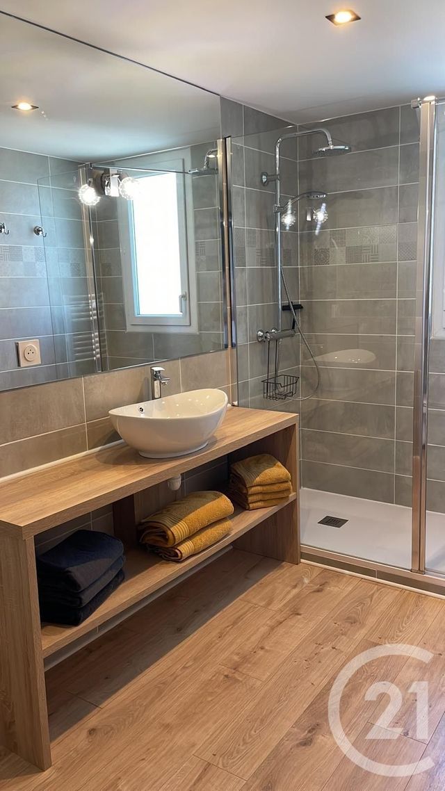 Appartement à vendre - 2 pièces - 55 m2 - Tourbes - 34 - LANGUEDOC-ROUSSILLON