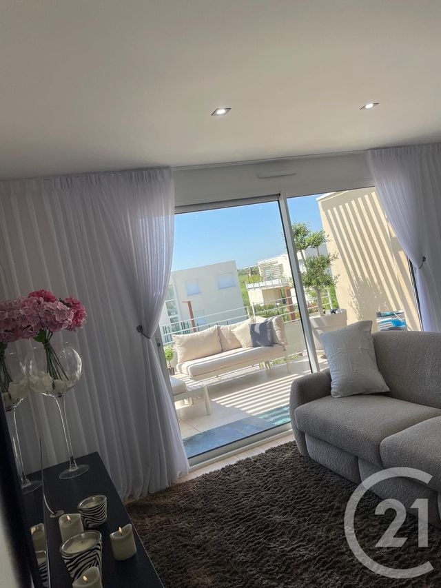 Appartement à vendre - 2 pièces - 55 m2 - Tourbes - 34 - LANGUEDOC-ROUSSILLON
