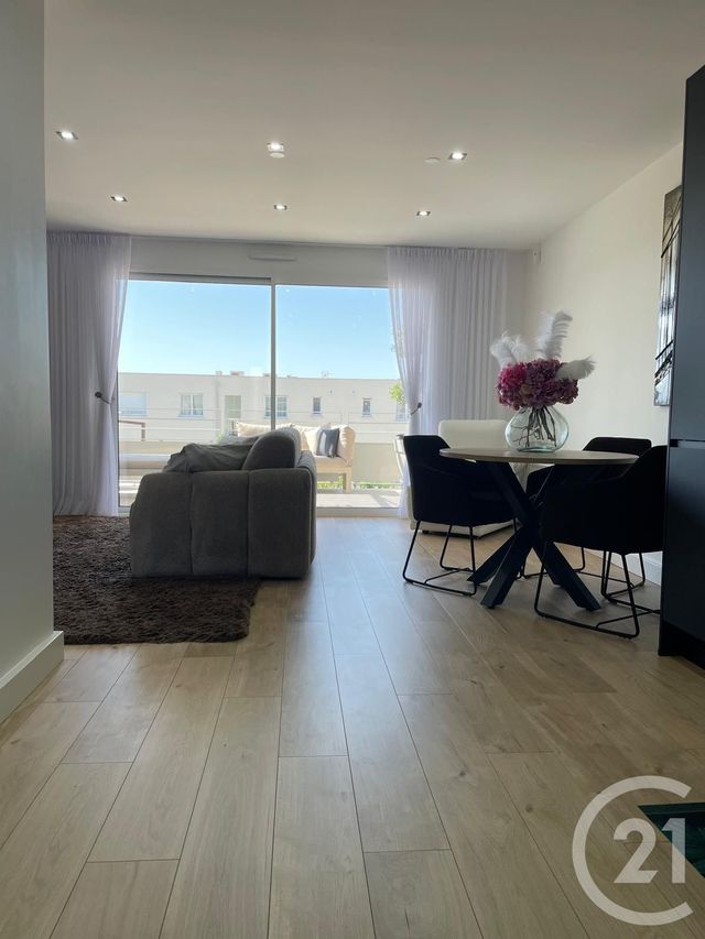 Appartement à vendre - 2 pièces - 55 m2 - Tourbes - 34 - LANGUEDOC-ROUSSILLON