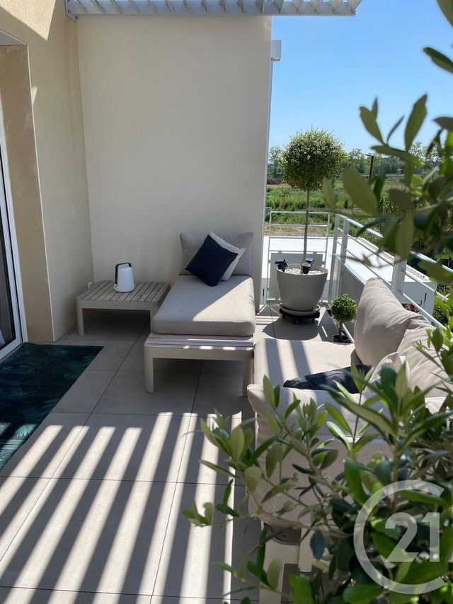 Appartement à vendre - 2 pièces - 55 m2 - Tourbes - 34 - LANGUEDOC-ROUSSILLON