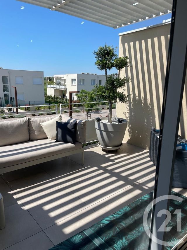 Appartement à vendre - 2 pièces - 55 m2 - Tourbes - 34 - LANGUEDOC-ROUSSILLON