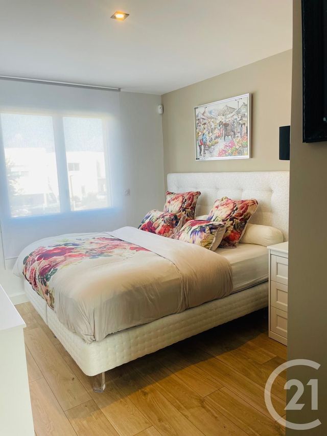 Appartement à vendre - 2 pièces - 55 m2 - Tourbes - 34 - LANGUEDOC-ROUSSILLON