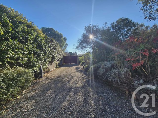 Maison &agrave; vendre - 5 pi&egrave;ces - 116 m2 - Nezignan L Eveque - 34 - LANGUEDOC-ROUSSILLON