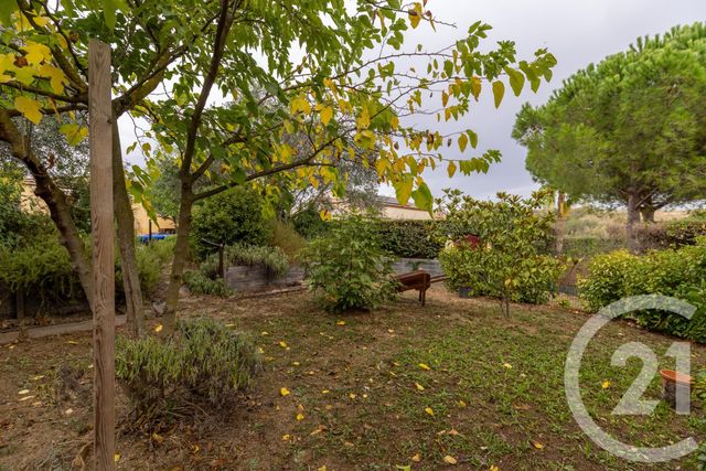 Maison à vendre - 5 pièces - 116 m2 - Nezignan L Eveque - 34 - LANGUEDOC-ROUSSILLON