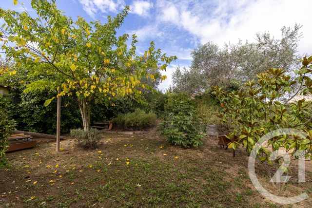 Maison à vendre - 5 pièces - 116 m2 - Nezignan L Eveque - 34 - LANGUEDOC-ROUSSILLON