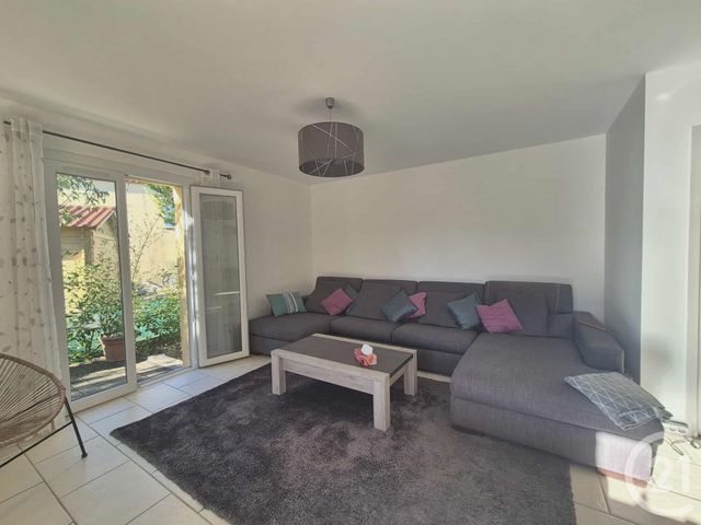 Maison &agrave; vendre - 5 pi&egrave;ces - 116 m2 - Nezignan L Eveque - 34 - LANGUEDOC-ROUSSILLON