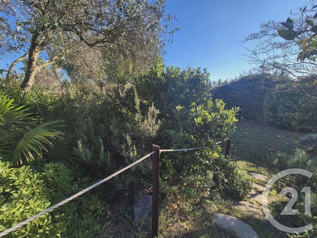 Maison &agrave; vendre - 5 pi&egrave;ces - 116 m2 - Nezignan L Eveque - 34 - LANGUEDOC-ROUSSILLON