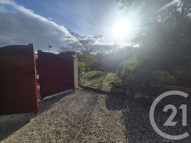 Maison &agrave; vendre - 5 pi&egrave;ces - 116 m2 - Nezignan L Eveque - 34 - LANGUEDOC-ROUSSILLON