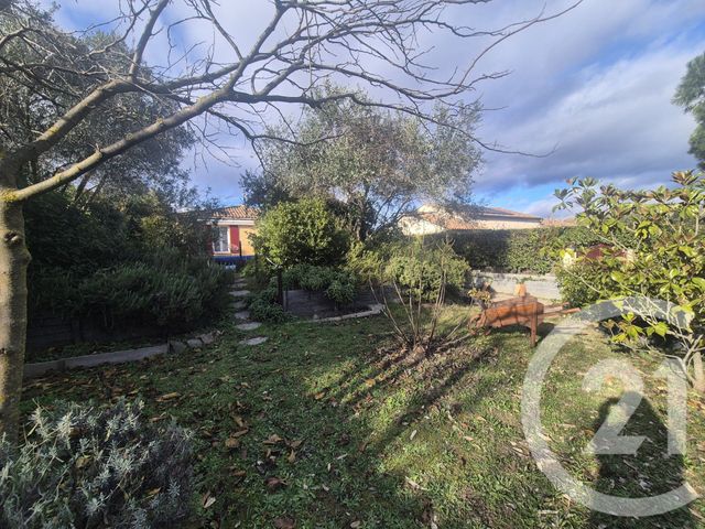 Maison &agrave; vendre - 5 pi&egrave;ces - 116 m2 - Nezignan L Eveque - 34 - LANGUEDOC-ROUSSILLON