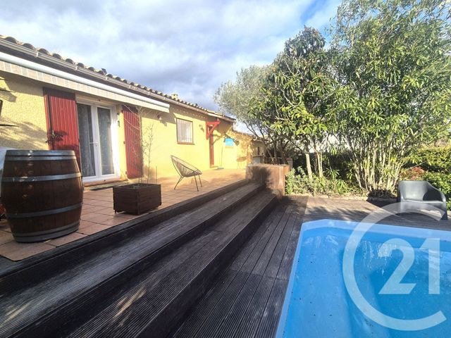 Maison à vendre NEZIGNAN L EVEQUE