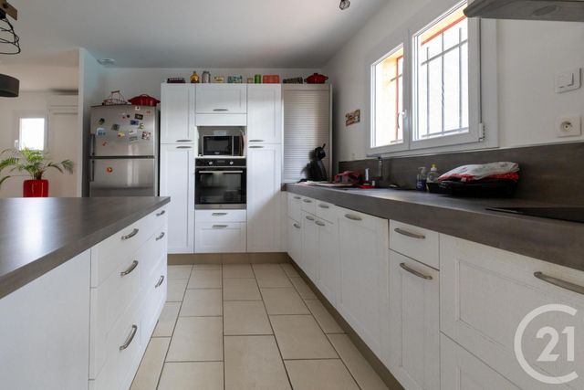 Maison à vendre - 5 pièces - 116 m2 - Nezignan L Eveque - 34 - LANGUEDOC-ROUSSILLON