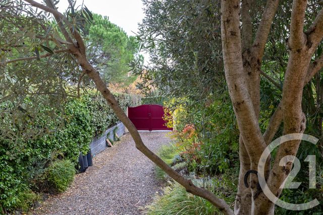 Maison à vendre - 5 pièces - 116 m2 - Nezignan L Eveque - 34 - LANGUEDOC-ROUSSILLON