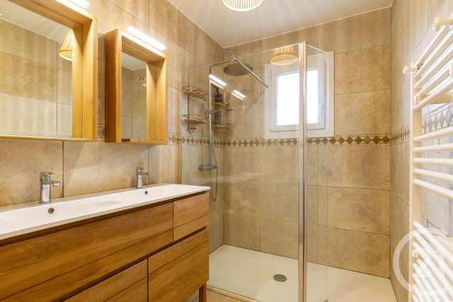 Maison à vendre - 5 pièces - 116 m2 - Nezignan L Eveque - 34 - LANGUEDOC-ROUSSILLON