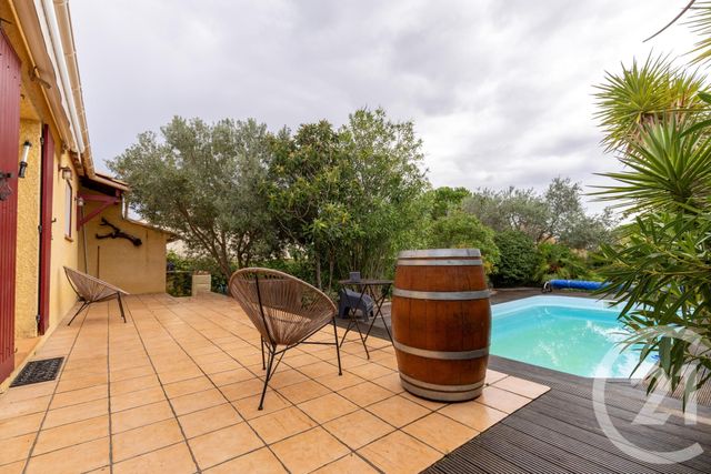 Maison à vendre NEZIGNAN L EVEQUE