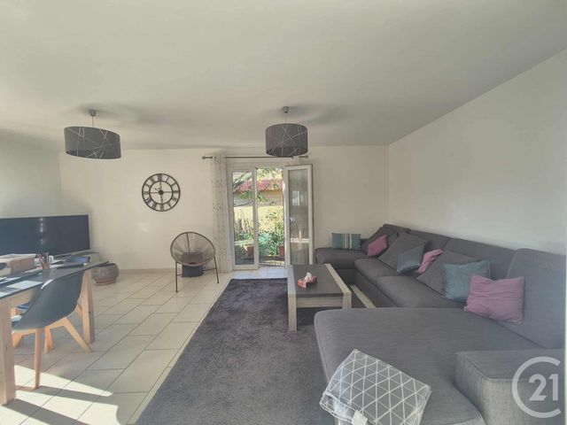 Maison &agrave; vendre - 5 pi&egrave;ces - 116 m2 - Nezignan L Eveque - 34 - LANGUEDOC-ROUSSILLON