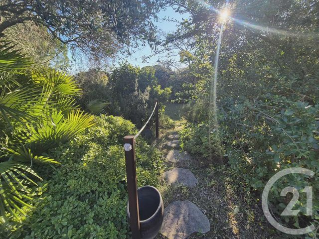 Maison &agrave; vendre - 5 pi&egrave;ces - 116 m2 - Nezignan L Eveque - 34 - LANGUEDOC-ROUSSILLON