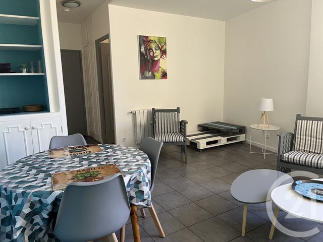 appartement - PEZENAS - 34