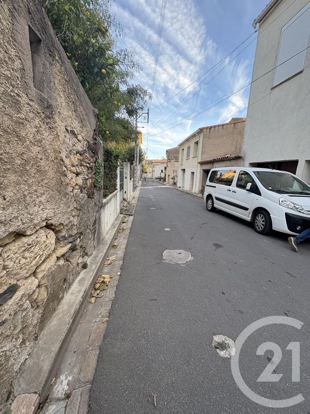 Immeuble à vendre TOURBES