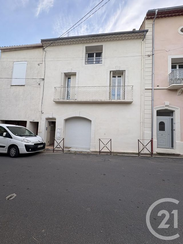 Immeuble à vendre TOURBES