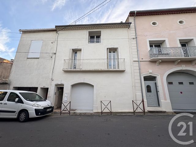 Immeuble à vendre TOURBES