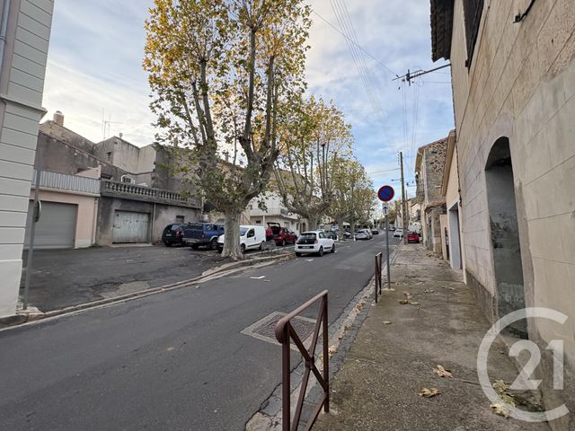 Immeuble à vendre - 170 m2 - Tourbes - 34 - LANGUEDOC-ROUSSILLON