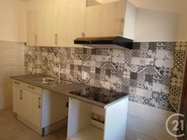 appartement - CAUX - 34