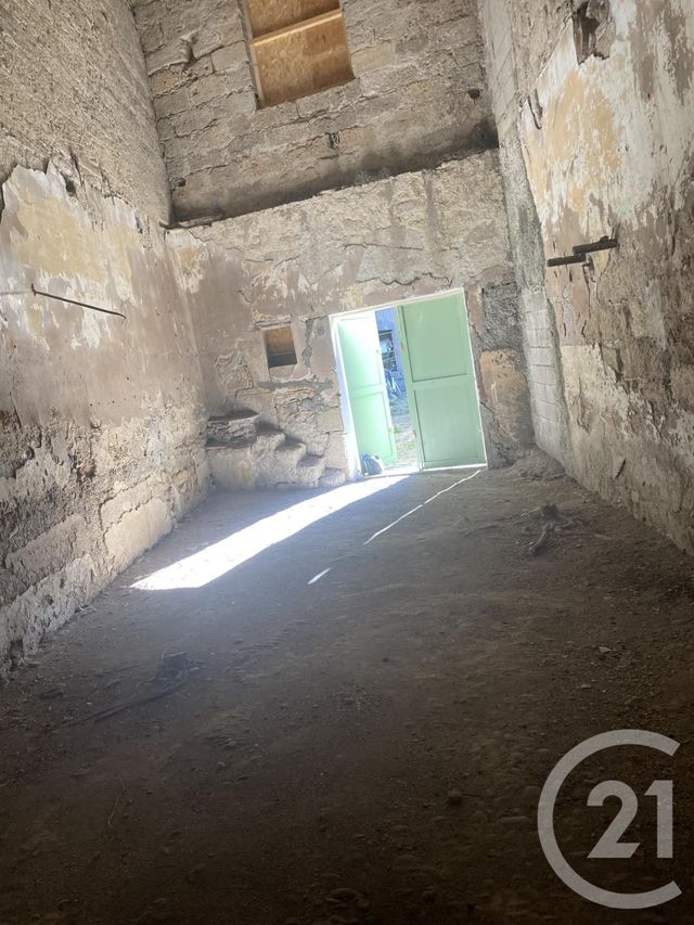 Parking à louer - 30 m2 - Pezenas - 34 - LANGUEDOC-ROUSSILLON
